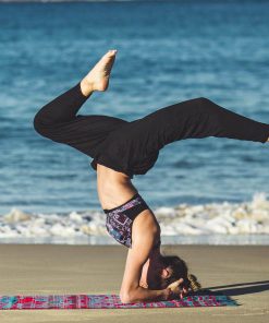 Alternative view of دوره آموزش یوگا