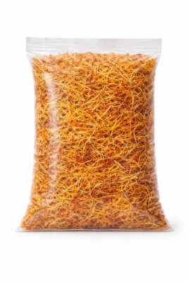 ریشه زعفران 7 مثقالی