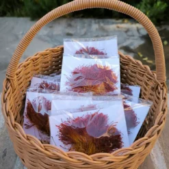 Alternative view of زعفران دسته 2 مثقالی