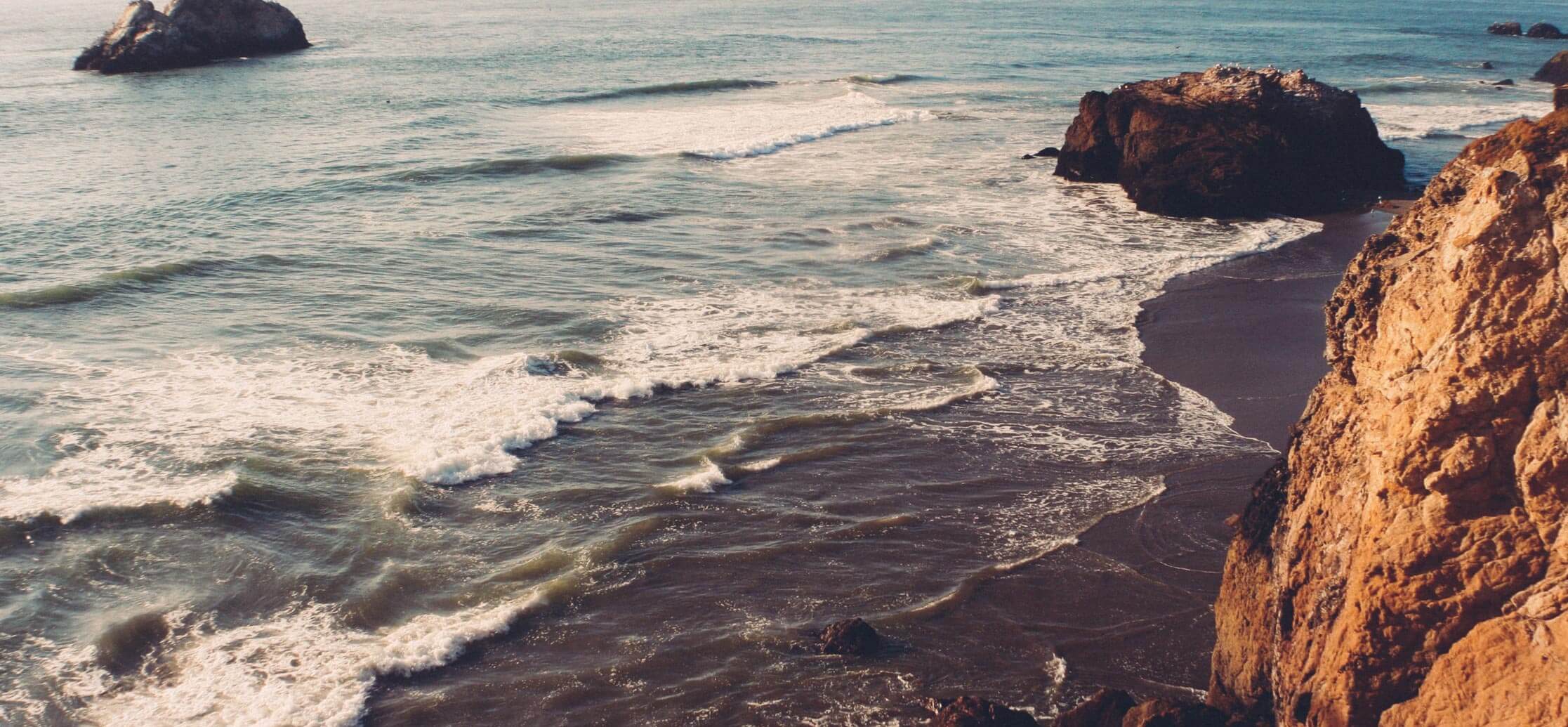 پایان هفته در سان فرانسیسکو - تصویر 4