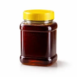 عسل تک گل زرشک 1 کیلویی