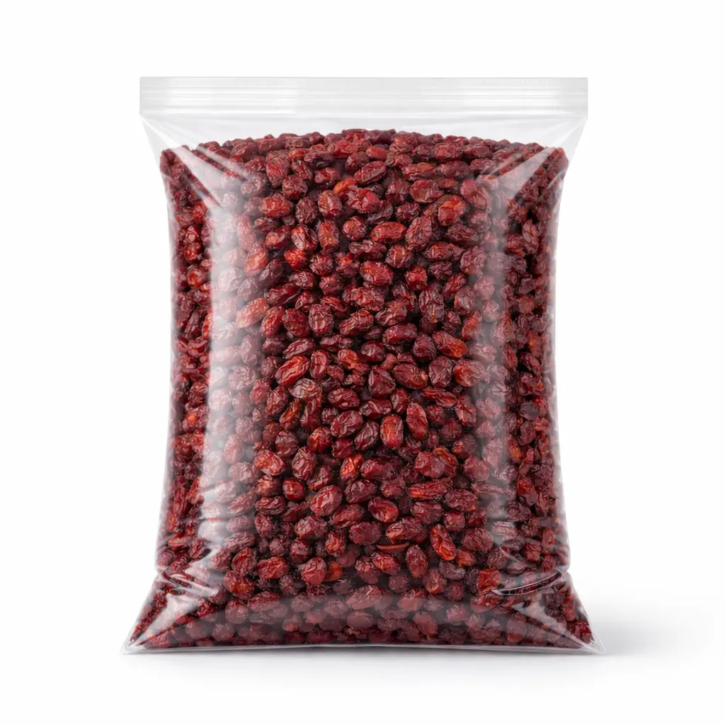 زرشک دانه اناری امسالی