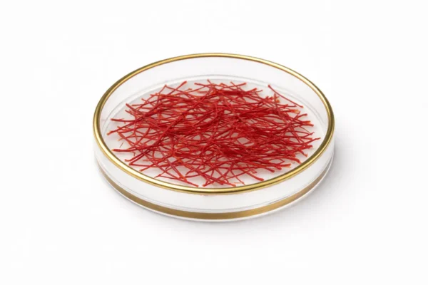 زعفران سرگل 1 گرمی