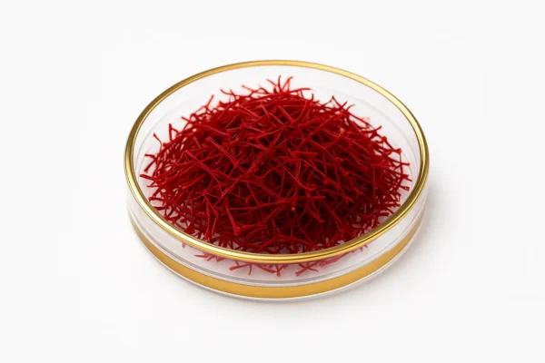 زعفران سرگل 10 گرمی